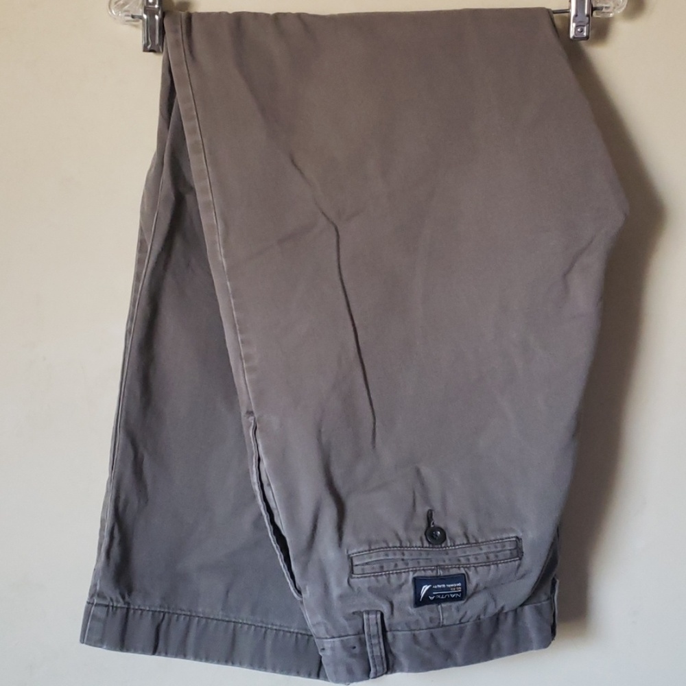 Nautica pants